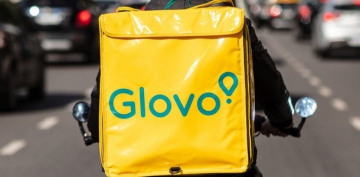 Glovo Türkiye'den çekiliyor