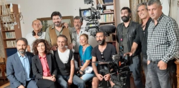 Mahkemeden ‘İki Gözüm: Ahmet’ filmi için durdurma kararı