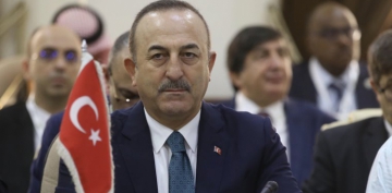 Çavuşoğlu: Astana ve Soçi süreçleri yara almaya başladı