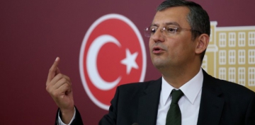 CHP'den suç duyurusuna yanıt