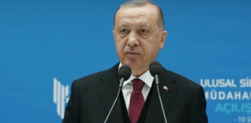 Erdoğan: Sosyal medya tam bir çöplük