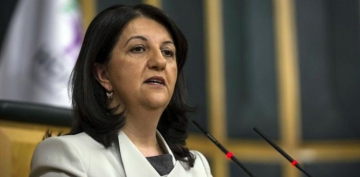 Buldan: FETÖ'nün siyasi ayağı AKP'dir