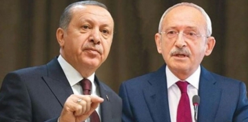 Kılıçdaroğlu'dan Erdoğan'a karşı dava