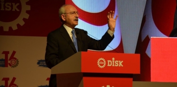 Kılıçdaroğlu: İşi bilenler devleti yönetebilir