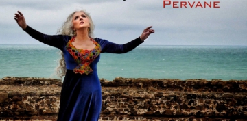 Aynur Haşhaş “PERVANE” albümü ile sevenleri ile buluşuyor.