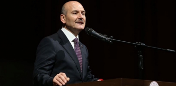 Soylu'dan 'darbe olasılığı' açıklaması