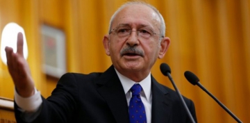 Kılıçdaroğlu: Gezi eylemi aydınlanma hareketidir