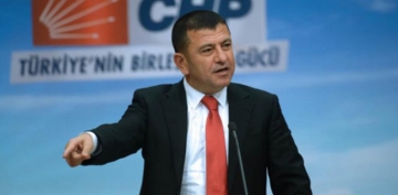 CHP heyeti Van'a gidiyor