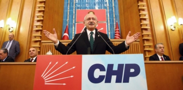 Kılıçdaroğlu'ndan 'CHP iktidara gelirse ilk ne yaparsınız?' sorusuna yanıt