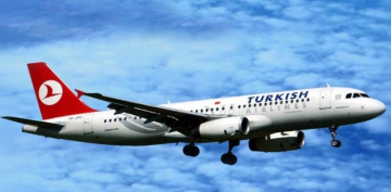 THY: İran'a uçuşlar 10 Mart'a kadar iptal