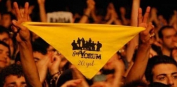 Grup Yorum davasında tahliye kararı