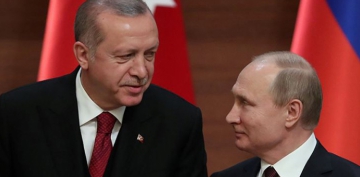 İdlib için gözler Erdoğan ve Putin'de
