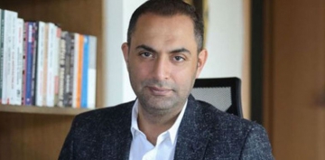 Yeniçağ Gazetesi yazarı Murat Ağırel tutuklandı
