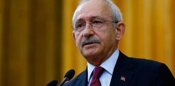 Kılıçdaroğlu’ndan Erdoğan’ın kendisine hakareti hakkında açıklama