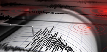 Kars'ta 4.0 büyüklüğünde deprem