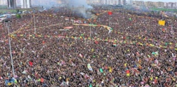 HDP Newroz etkinliklerini iptal kararı aldı