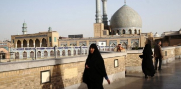 İran'da koronavirüsten ölenlerin sayısı 611'e yükseldi