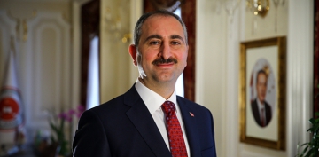 Adalet Bakanı Gül: Cezaevlerinde koronavirüs vakasına rastlanmadı