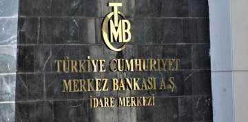 Merkez Bankası'ndan faiz indirimi