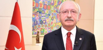 Kılıçdaroğlu'ndan koronavirüs açıklaması