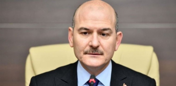 Soylu: 'Fabrikalara el koymaktan çekinmeyiz'