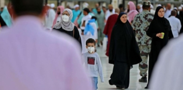 Suudi Arabistan'da koronavirüs kaynaklı ilk ölüm