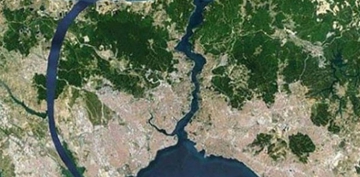 Kanal İstanbul için ilk ihale yapıldı