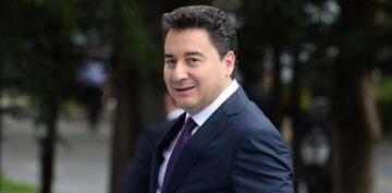 Ali Babacan’ın A takımı belli oldu