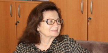 Prof. Dr. Feriha Öz korona virüsünden öldü