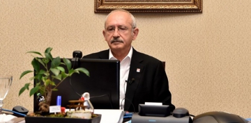 Kılıçdaroğlu'ndan 'Ekonomik Sosyal Konsey' çağrısı