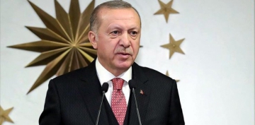 Erdoğan: İki salgın hastanesi yapılacak
