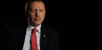 Erdoğan: YPG bölgeden atılmazsa bizim görev başlar