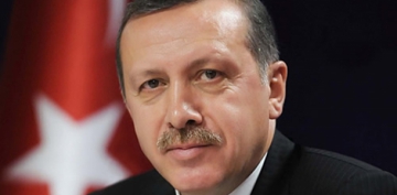 Cumhurbaşkanı Erdoğan'dan infaz yasası açıklaması