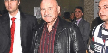 Mustafa Özbek yaşamını yitirdi
