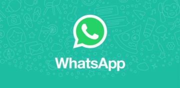 Koronavirüs için 'WhatsApp Danışma Hattı' kuruldu