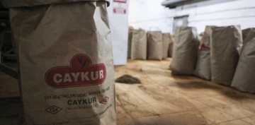 ÇAYKUR’un üç yıllık zararı 1,5 milyar liraya ulaştı