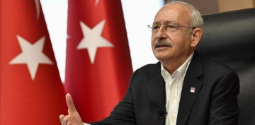 'CHP iktidar olsaydı süreç nasıl yönetilirdi?' 