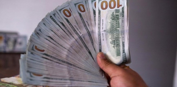 Dolardan yeni rekor