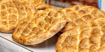 Ramazan pidesi satışları yüzde 30 azaldı