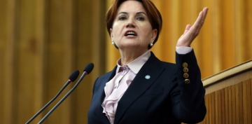 Akşener’e ‘montaja’ sert tepki