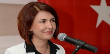 Toprak: Seçmen artık şeffaflık ve hesap verilebilirlik istiyor 