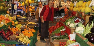 'Gıda fiyatları ikiye katlandı'