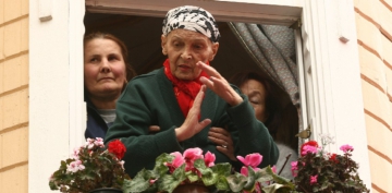 Türkan Saylan anılıyor! 