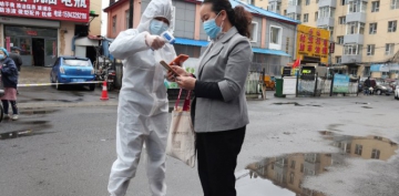 Çin'in endişe yeniden büyüyor
