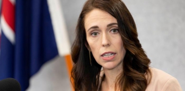 Ardern: Haftada dört gün çalışalım