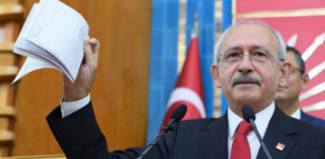 Kılıçdaroğlu’nun ödeyeceği Man Adası tazminatına ret