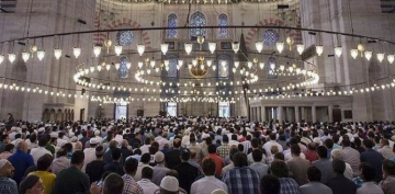 Diyanet: Bayram namazı kılınmayacak
