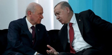 MHP'nin milletvekili talebi, AKP'de karşılık bulmadı!
