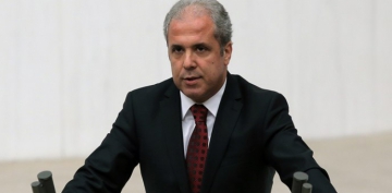 Şamil Tayyar: Siyaseti bırakıyorum