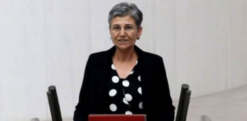 Leyla Güven tahliye edildi